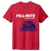Fill-Rite - Adult Tri Blend Tee Thumbnail