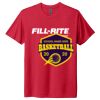 Fill-Rite - Adult Tri Blend Tee Thumbnail