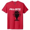 Fill-Rite - Adult Tri Blend Tee Thumbnail
