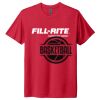 Fill-Rite - Adult Tri Blend Tee Thumbnail