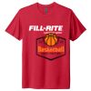 Fill-Rite - Adult Tri Blend Tee Thumbnail