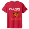 Fill-Rite - Adult Tri Blend Tee Thumbnail