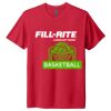 Fill-Rite - Adult Tri Blend Tee Thumbnail