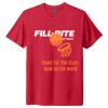 Fill-Rite - Adult Tri Blend Tee Thumbnail