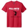 Fill-Rite - Adult Tri Blend Tee Thumbnail