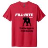 Fill-Rite - Adult Tri Blend Tee Thumbnail