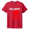Fill-Rite - Adult Tri Blend Tee Thumbnail