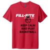 Fill-Rite - Adult Tri Blend Tee Thumbnail