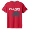 Fill-Rite - Adult Tri Blend Tee Thumbnail