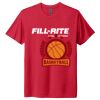 Fill-Rite - Adult Tri Blend Tee Thumbnail