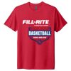 Fill-Rite - Adult Tri Blend Tee Thumbnail