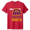 Fill-Rite - Adult Tri Blend Tee Thumbnail