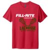 Fill-Rite - Adult Tri Blend Tee Thumbnail