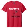 Fill-Rite - Adult Tri Blend Tee Thumbnail