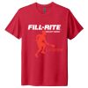 Fill-Rite - Adult Tri Blend Tee Thumbnail