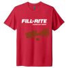 Fill-Rite - Adult Tri Blend Tee Thumbnail