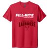 Fill-Rite - Adult Tri Blend Tee Thumbnail