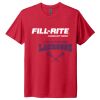 Fill-Rite - Adult Tri Blend Tee Thumbnail
