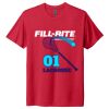 Fill-Rite - Adult Tri Blend Tee Thumbnail