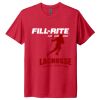 Fill-Rite - Adult Tri Blend Tee Thumbnail