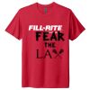 Fill-Rite - Adult Tri Blend Tee Thumbnail