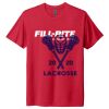 Fill-Rite - Adult Tri Blend Tee Thumbnail