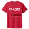Fill-Rite - Adult Tri Blend Tee Thumbnail