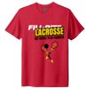 Fill-Rite - Adult Tri Blend Tee Thumbnail