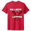 Fill-Rite - Adult Tri Blend Tee Thumbnail