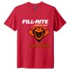 Fill-Rite - Adult Tri Blend Tee Thumbnail