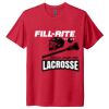 Fill-Rite - Adult Tri Blend Tee Thumbnail