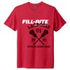 Fill-Rite - Adult Tri Blend Tee Thumbnail