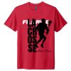 Fill-Rite - Adult Tri Blend Tee Thumbnail