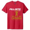 Fill-Rite - Adult Tri Blend Tee Thumbnail