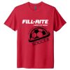 Fill-Rite - Adult Tri Blend Tee Thumbnail