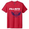 Fill-Rite - Adult Tri Blend Tee Thumbnail
