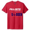 Fill-Rite - Adult Tri Blend Tee Thumbnail