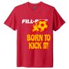 Fill-Rite - Adult Tri Blend Tee Thumbnail