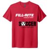 Fill-Rite - Adult Tri Blend Tee Thumbnail