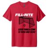 Fill-Rite - Adult Tri Blend Tee Thumbnail