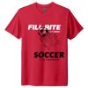 Fill-Rite - Adult Tri Blend Tee Thumbnail