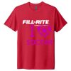 Fill-Rite - Adult Tri Blend Tee Thumbnail