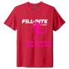 Fill-Rite - Adult Tri Blend Tee Thumbnail