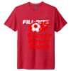 Fill-Rite - Adult Tri Blend Tee Thumbnail