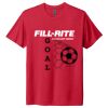 Fill-Rite - Adult Tri Blend Tee Thumbnail