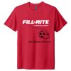 Fill-Rite - Adult Tri Blend Tee Thumbnail