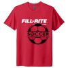 Fill-Rite - Adult Tri Blend Tee Thumbnail