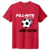 Fill-Rite - Adult Tri Blend Tee Thumbnail