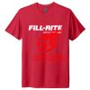 Fill-Rite - Adult Tri Blend Tee Thumbnail