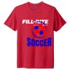 Fill-Rite - Adult Tri Blend Tee Thumbnail